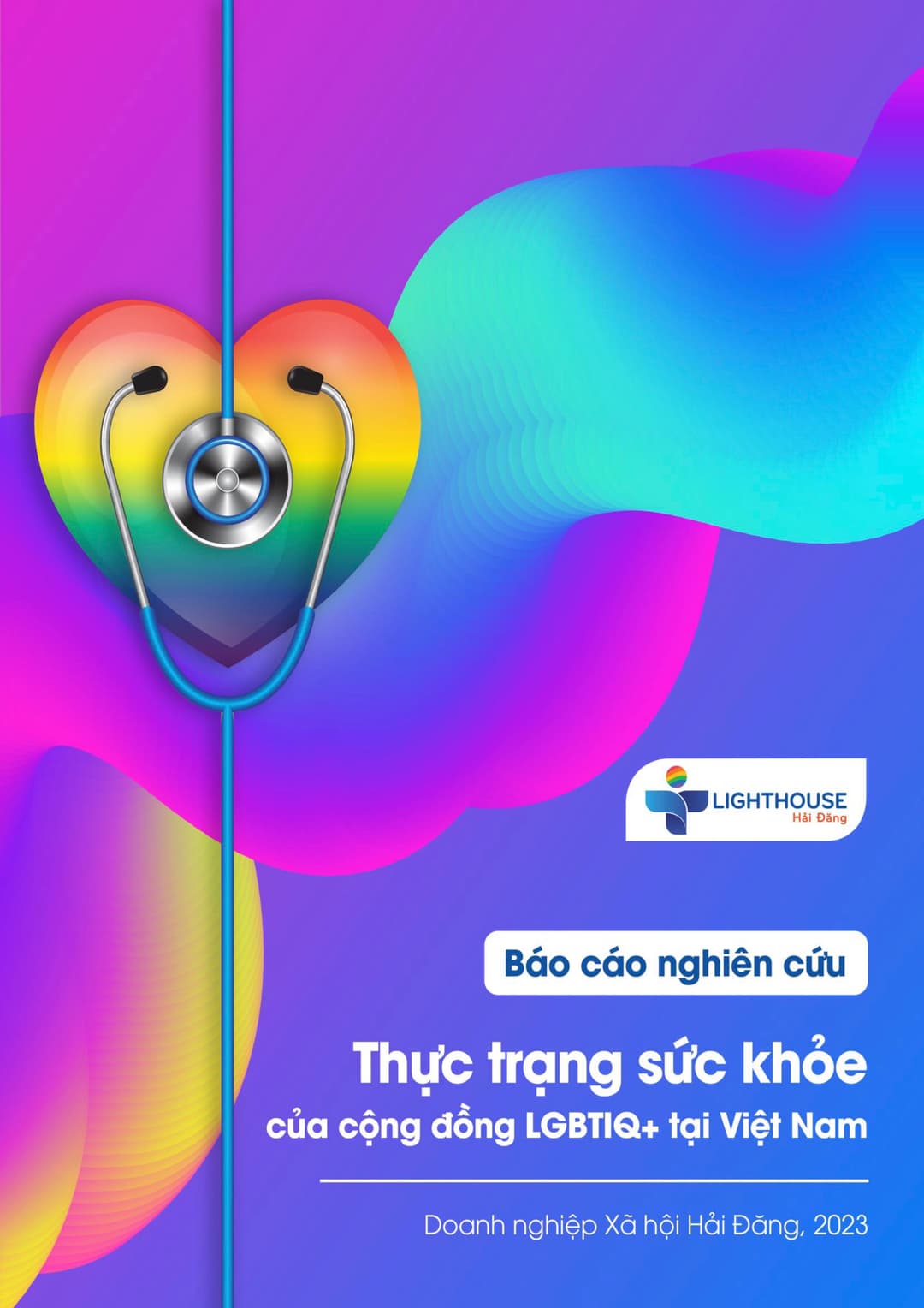 Thực trạng Sức khỏe của Cộng đồng LGBTIQ+ tại Việt Nam