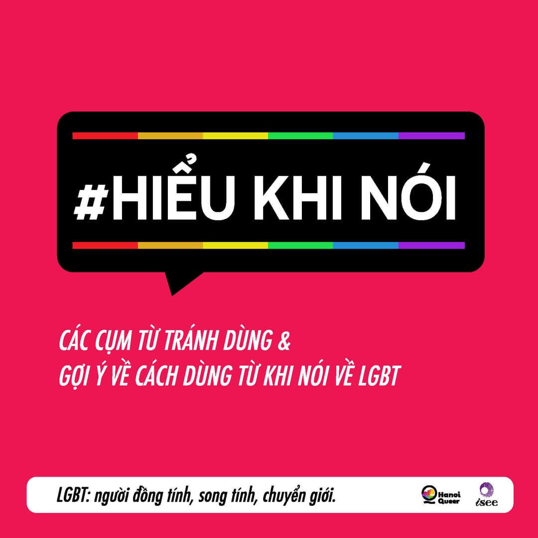 Hiểu Khi Nói