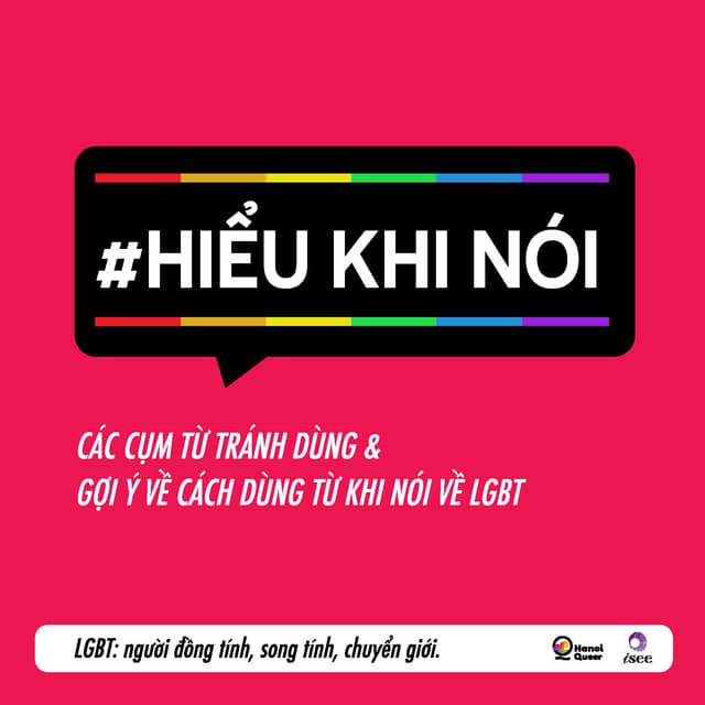 Hiểu Khi Nói