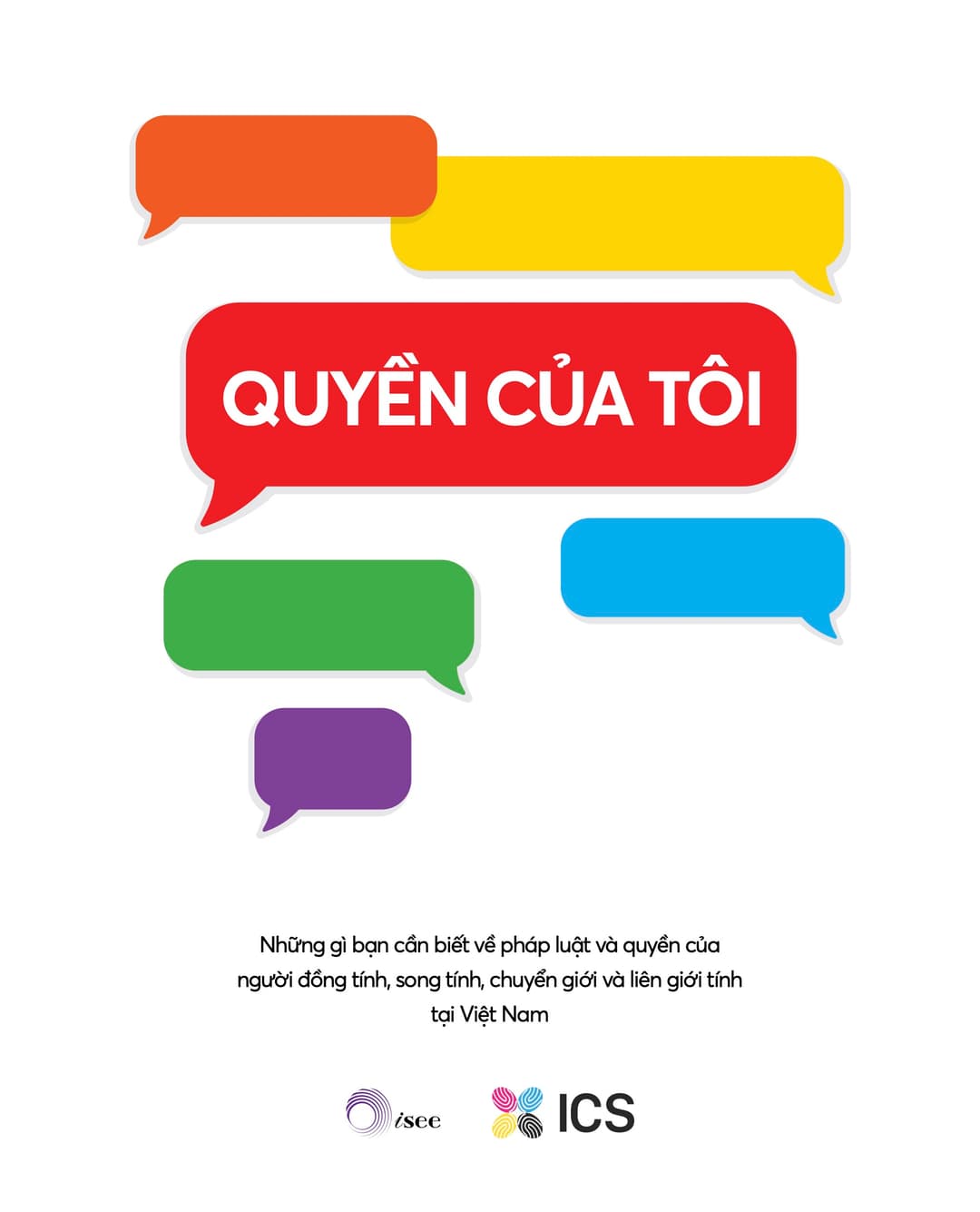 Quyền của tôi