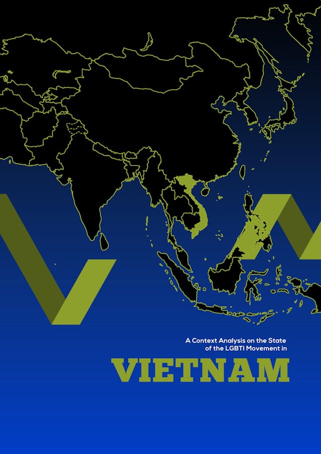 Phân tích bối cảnh phong trào LGBTI tại Việt Nam