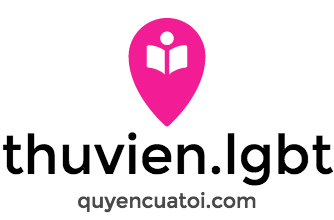 Thu Vien LGBT Logo